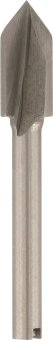 Bosch HSS-Fräser V-Nut spitz  2615064032 