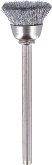 Bosch 2Drahtbürste D=13,0mm   26150442JA 