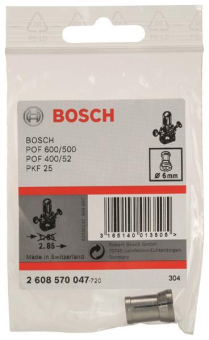 Bosch Spannzange              2608570047 
