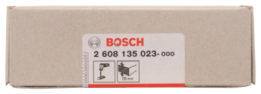Bosch Sägeblätterführung 70mm 2608135023 