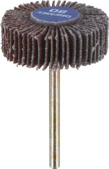 Bosch Schleiffächer Breite    2615050232 