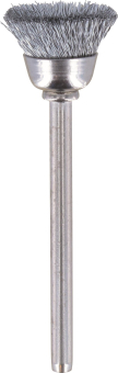 Bosch 2Drahtbürste D=13,0mm   26150442JA 
