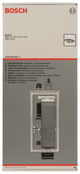 Bosch Schleifrahmen           2608005026 