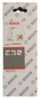 Bosch Diamanttrockenbohrkrone 2608587340 