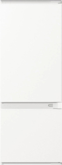 Gorenje RKI 514 E21 EB-Kühlkombi 