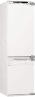 Gorenje NRKI 517 E42 EB-Kühlkombi 