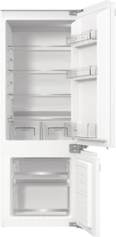 Gorenje RKI 514 D22 EB-Kühlkombi 