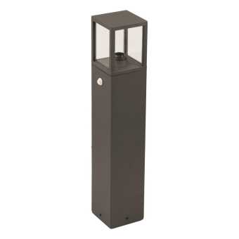 EVN Wegeleuchte 650mm E27 -    WG652715S 