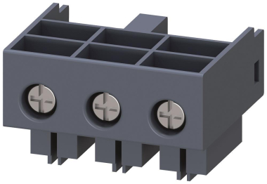 SIEM Hauptstromkreisklemmen   3RA6920-1A 