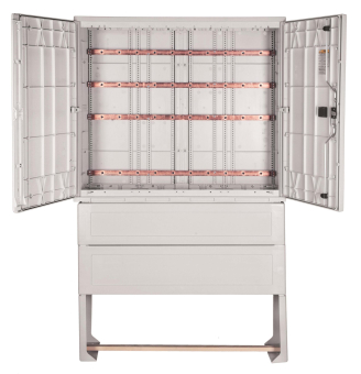 GSAB Normkabelverteilerschrank   2S1000K 