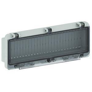 Bals Klappfenster 13 Module        58027 