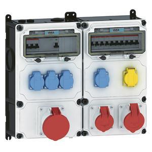 Bals VARIABOX-L DUO               890083 