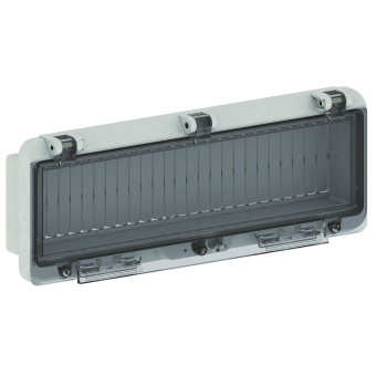 Bals Klappfenster 13 Module        58027 