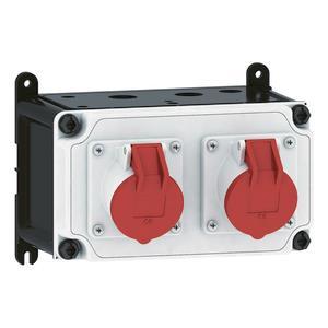 Bals Variabox -S Schutzart: IP44   89000 