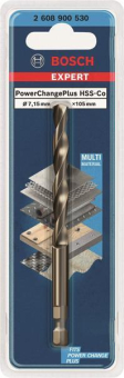 Bosch EXPERT HSS-Co           2608900530 