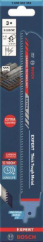 Bosch EXPERT Säbelsägeblatt   2608900369 