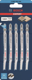 Bosch EXPERT Stichsägeblätter 2608900544 