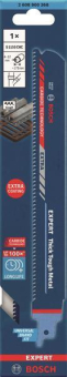 Bosch EXPERT Säbelsägeblatt   2608900368 