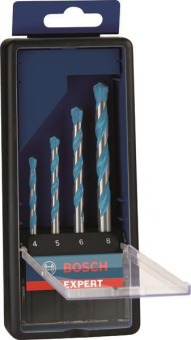 Bosch MultiConstruction Bohrer CYL-9 