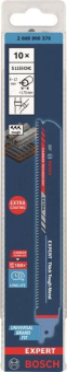 Bosch EXPERT Säbelsägeblatt   2608900370 