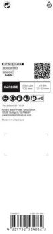 Bosch EXPERT Säbelsägeblatt   2608900396 