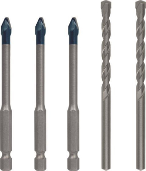 Bosch EXPERT HEX-9            2608900596 