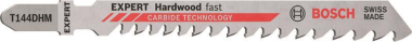 Bosch EXPERT Stichsägeblätter 2608900541 