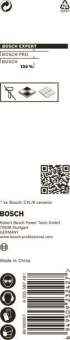 Bosch EXPERT Fliesenbohrer   2608900590 