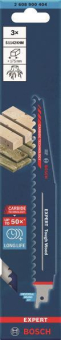 Bosch EXPERT Säbelsägeblatt   2608900404 