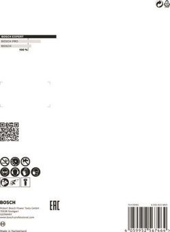 Bosch EXPERT Carbide          2608901188 