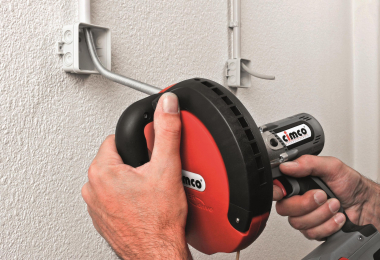 Cimco Kabeleinziehsystem          142360 