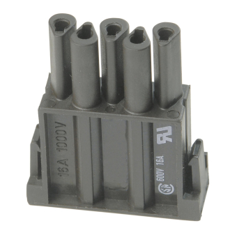 Walther Kontaktträger MO 4 +f.    771610 