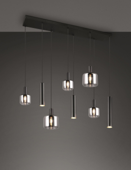 Trio PL MATARO, 2xE27,         364100832 