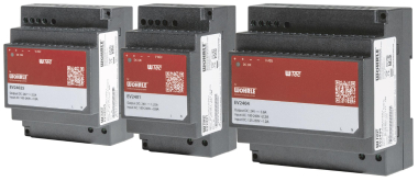 Wöhrle Netzgerät 24V DC 1A        EV2401 