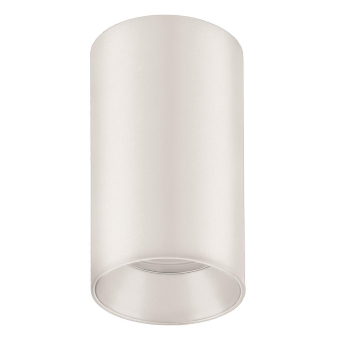 EVN Deckenanbau -rund -weiß     DSS10101 