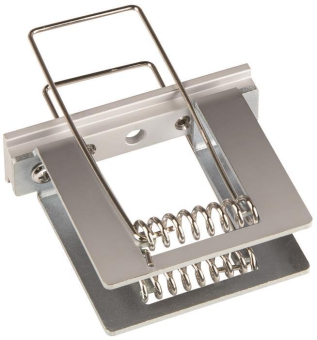 SLV GRAZIA 20 Montagefeder chrom 1004932 
