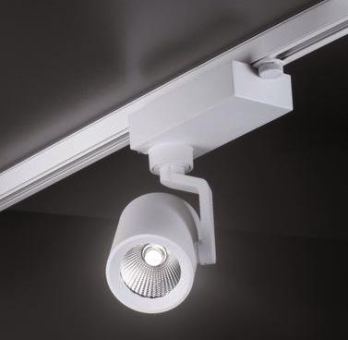 Brumberg LED-Schienenstrahler   88373185 