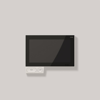 Siedle Axiom z.Wandmontage    A 180-10 R 