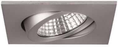 BRUM LED-Einbaustrahler 350mA,  12445253 