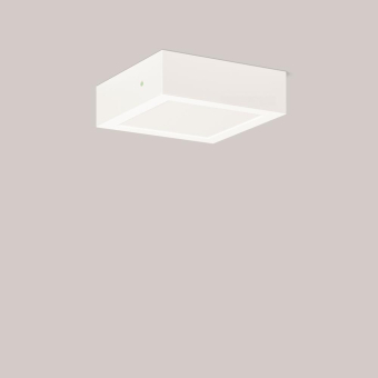 RZB TOLEDO FLAT+ square, 15   672789.002 