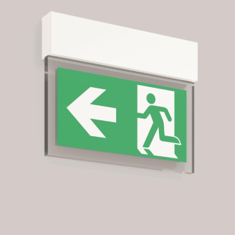 RZB Halyxx,WsWandleuchten,  671722.002.1 