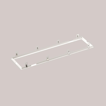 RZB Einbaurahmen Sonis EVO    982426.002 