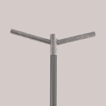 RZB Mastbefestigung L 1015 B  982588.000 