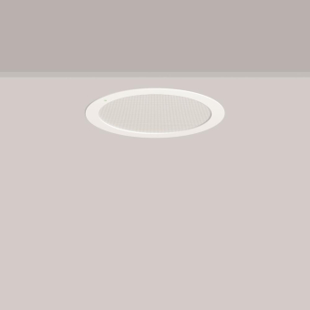 RZB TOLEDO FLAT+ round, 15 W, 672721.002 