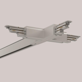 RZB Kreuzkupplung,3Ph DALI    701116.009 