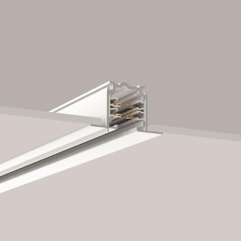 RZB Stromschiene 3Ph Flügel   701102.002 