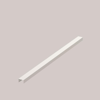 RZB Abdeckprofil U            983065.002 