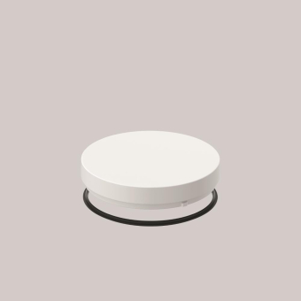 RZB Abdeckung Kreis           982890.002 