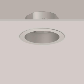 RZB Einbaugehäuse D 130 H 60   70360.009 