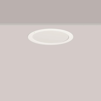 RZB TOLEDO FLAT+ round,       672719.002 